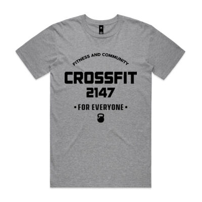 Kettlebell Design - Men's Thumbnail