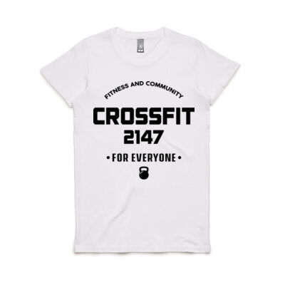 Women's Kettlebell Design Thumbnail