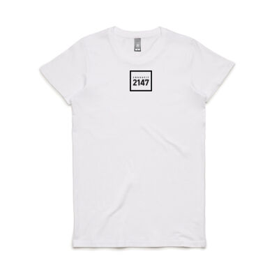 CrossFit 2147 Logo Only Thumbnail