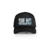 Frame Foam Trucker Cap Thumbnail