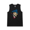 Women's Upside Tank Thumbnail