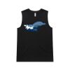 Women's Upside Tank Thumbnail