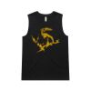 Women's Upside Tank Thumbnail